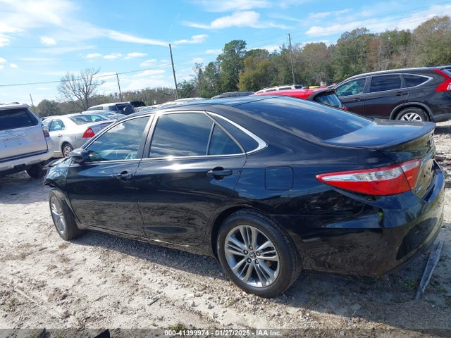 Toyota CAMRY SE 2015 4T1BF1FK9FU072737 Image 14