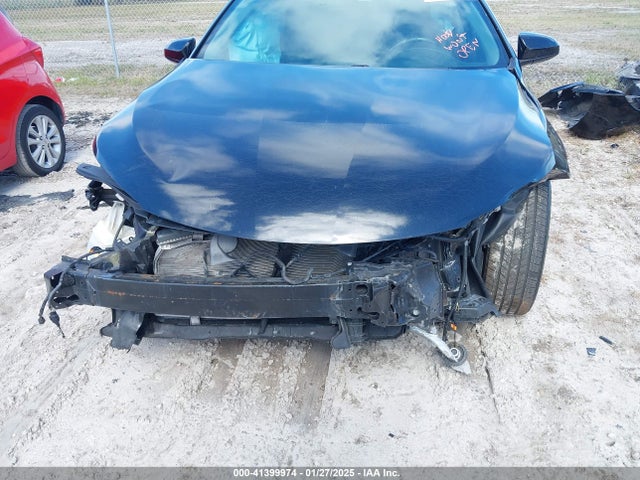 Toyota CAMRY SE 2015 4T1BF1FK9FU072737 Image 6