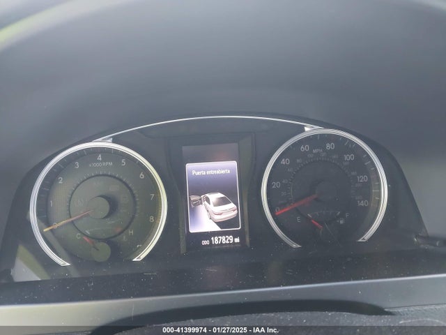 Toyota CAMRY SE 2015 4T1BF1FK9FU072737 Image 7