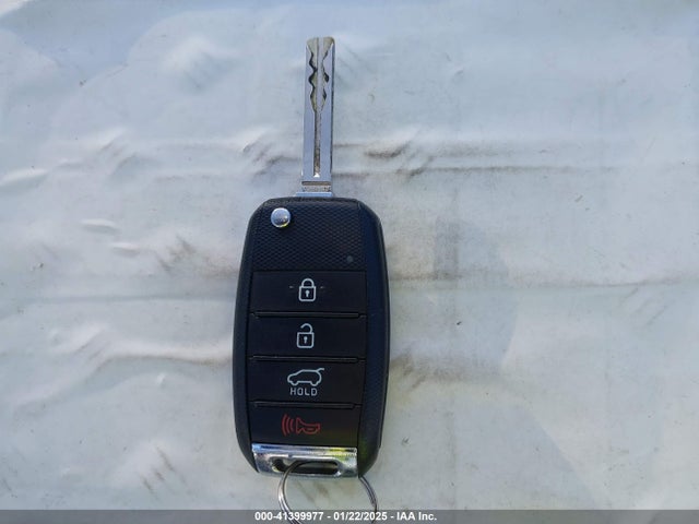 KIA Sportage Lx 2018 KNDPMCAC5J7413750 Image 11