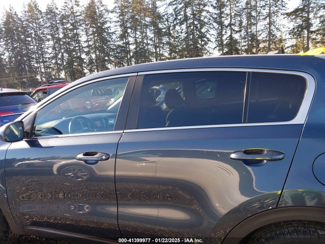 KIA Sportage Lx 2018 KNDPMCAC5J7413750 Image 14