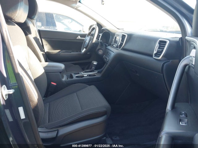 KIA Sportage Lx 2018 KNDPMCAC5J7413750 Image 5