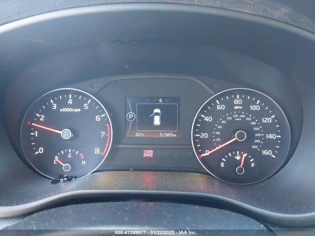 KIA Sportage Lx 2018 KNDPMCAC5J7413750 Image 7