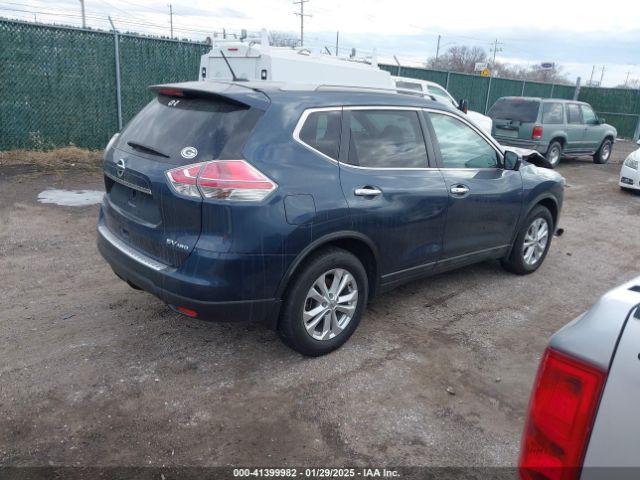 5N1AT2MV0GC868775 Nissan ROGUE SV