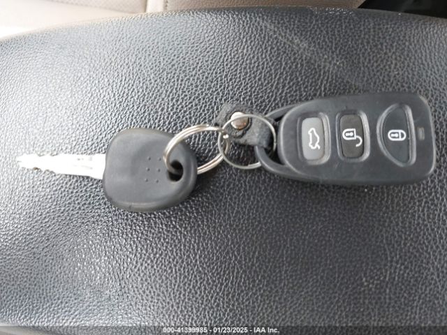 KMHDH4AE3FU393694 Hyundai Elantra Limited
