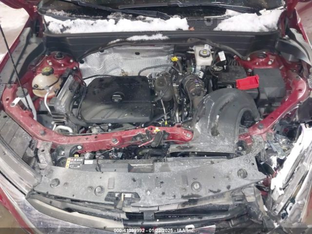 2021 CHEVROLET TRAILBLAZER KL79MRSL6MB116513 Photo 9