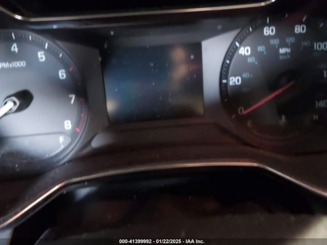 2021 CHEVROLET TRAILBLAZER KL79MRSL6MB116513 Photo 6