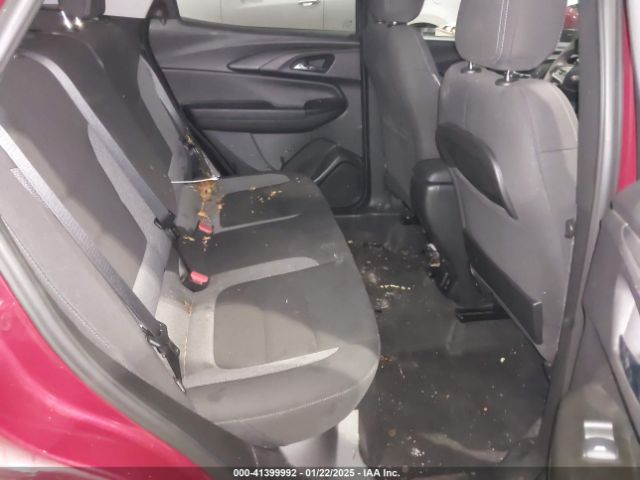 2021 CHEVROLET TRAILBLAZER KL79MRSL6MB116513 Photo 7