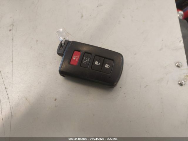 2T3WFREVXJW439060 Toyota Rav4 Adventure/xle