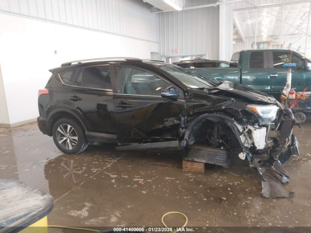 2T3WFREVXJW439060 Toyota Rav4 Adventure/xle