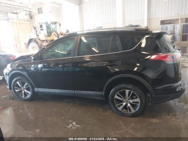 2T3WFREVXJW439060 Toyota Rav4 Adventure/xle