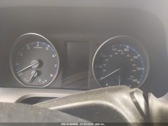 2T3WFREVXJW439060 Toyota Rav4 Adventure/xle