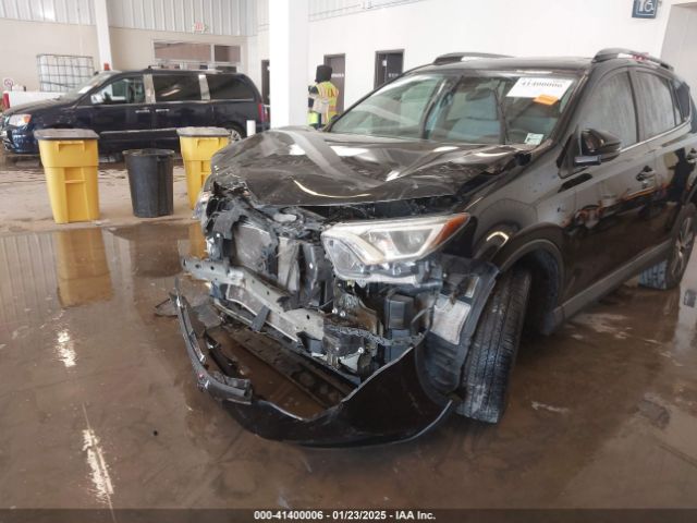 2T3WFREVXJW439060 Toyota Rav4 Adventure/xle