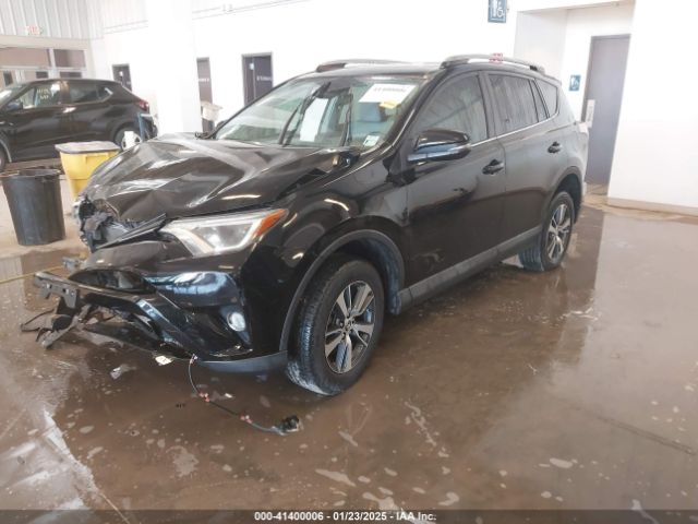 2T3WFREVXJW439060 Toyota Rav4 Adventure/xle