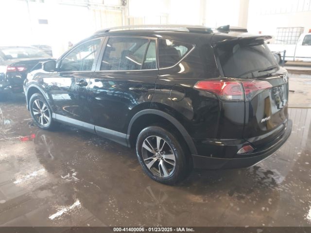 2T3WFREVXJW439060 Toyota Rav4 Adventure/xle