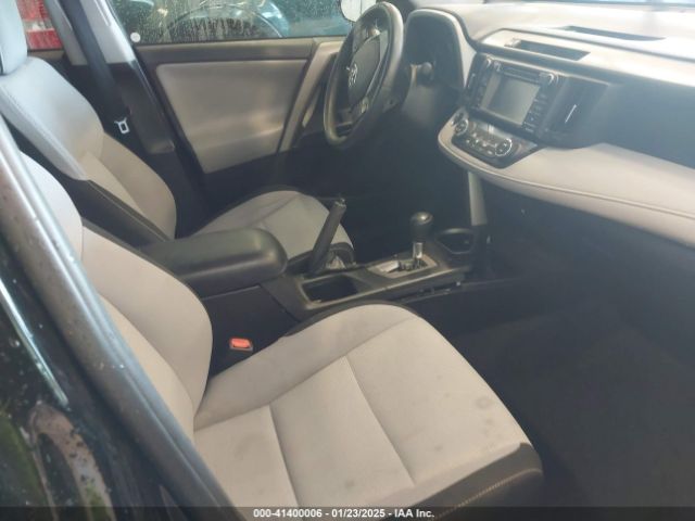 2T3WFREVXJW439060 Toyota Rav4 Adventure/xle
