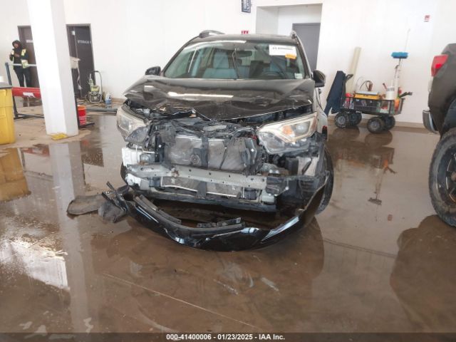 2T3WFREVXJW439060 Toyota Rav4 Adventure/xle