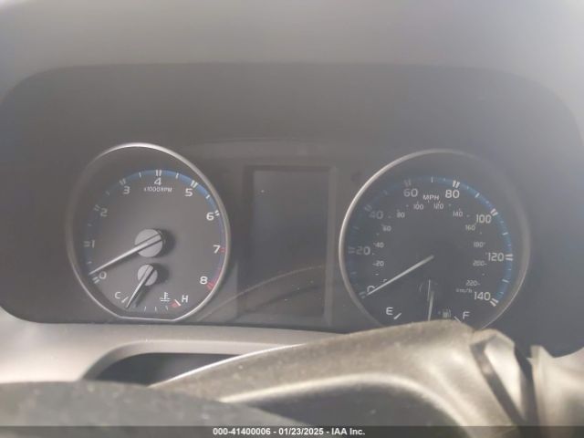 2T3WFREVXJW439060 Toyota Rav4 Adventure/xle