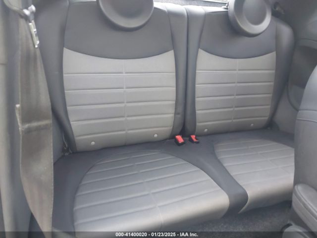 2012 FIAT 500 3C3CFFBR7CT339909 Photo 7
