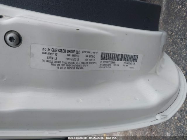 2012 FIAT 500 3C3CFFBR7CT339909 Photo 8