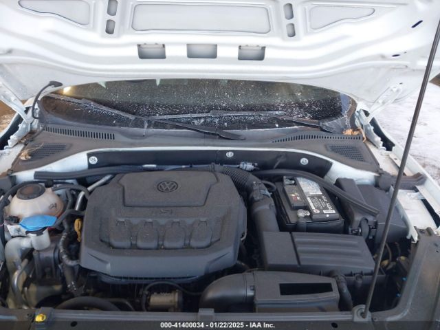 1VWSA7A32LC007099 Volkswagen Passat 2.0t Se
