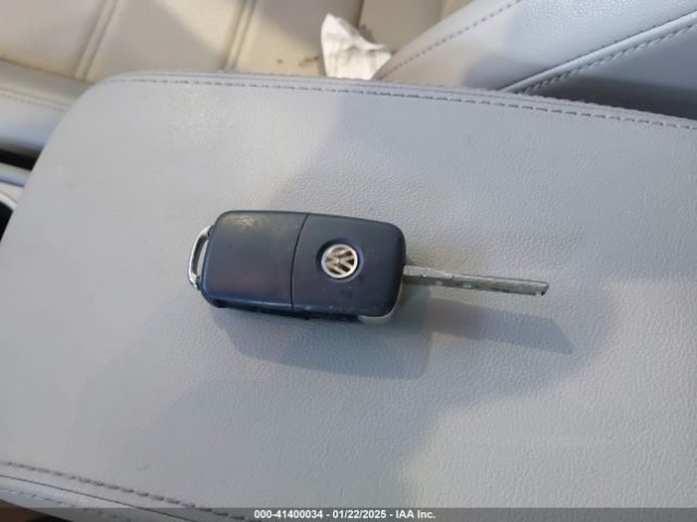 1VWSA7A32LC007099 Volkswagen Passat 2.0t Se