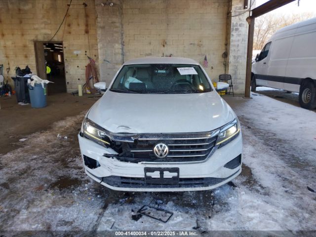1VWSA7A32LC007099 Volkswagen Passat 2.0t Se