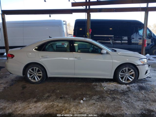 1VWSA7A32LC007099 Volkswagen Passat 2.0t Se