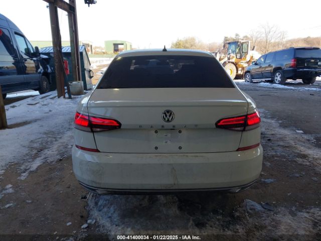 1VWSA7A32LC007099 Volkswagen Passat 2.0t Se