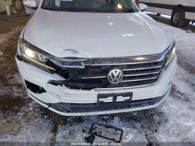 1VWSA7A32LC007099 Volkswagen Passat 2.0t Se