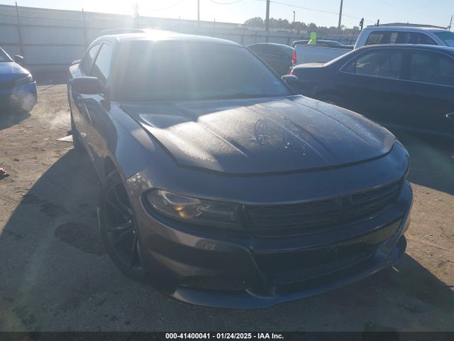 2018 2C3CDXBG6JH126031 main image
