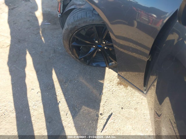 Dodge Charger Sxt Rwd 2018 2C3CDXBG6JH126031 Image 6