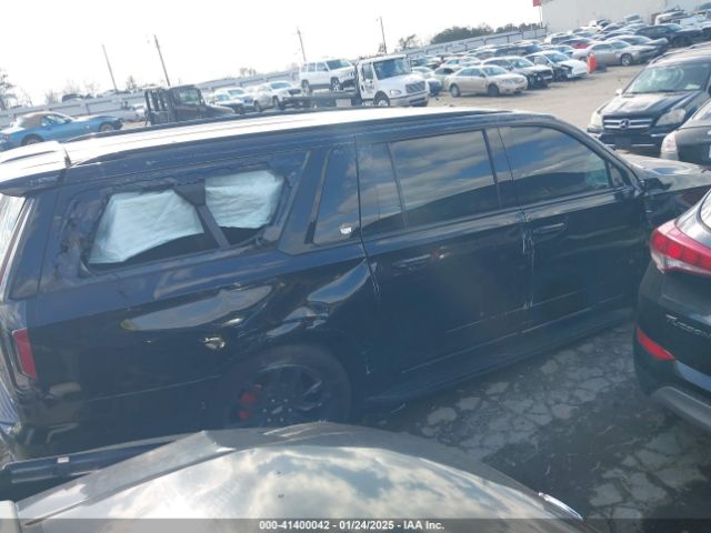 1GYS3RKL5MR312788 Cadillac Escalade Esv 2wd Sport Platinum