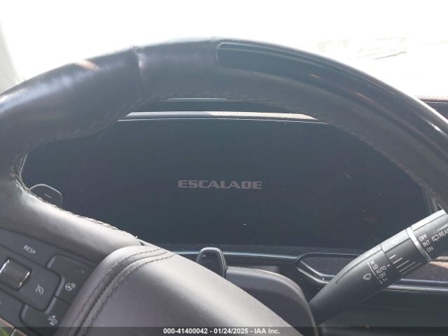 1GYS3RKL5MR312788 Cadillac Escalade Esv 2wd Sport Platinum