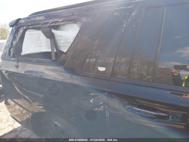 1GYS3RKL5MR312788 Cadillac Escalade Esv 2wd Sport Platinum