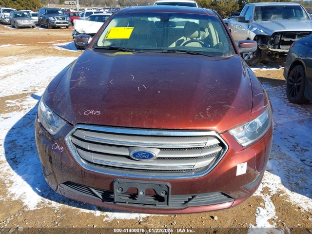 1FAHP2E88FG133099 Ford TAURUS SEL