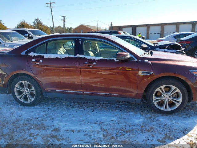 1FAHP2E88FG133099 Ford TAURUS SEL