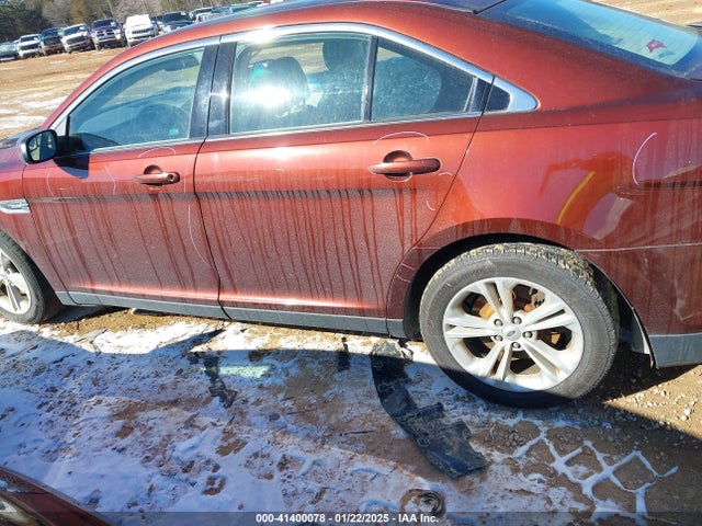 1FAHP2E88FG133099 Ford TAURUS SEL