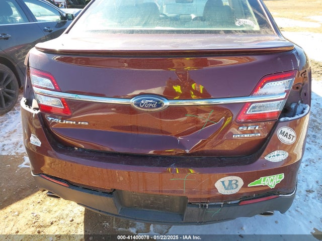 1FAHP2E88FG133099 Ford TAURUS SEL