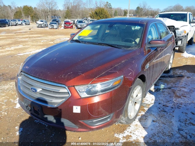 1FAHP2E88FG133099 Ford TAURUS SEL