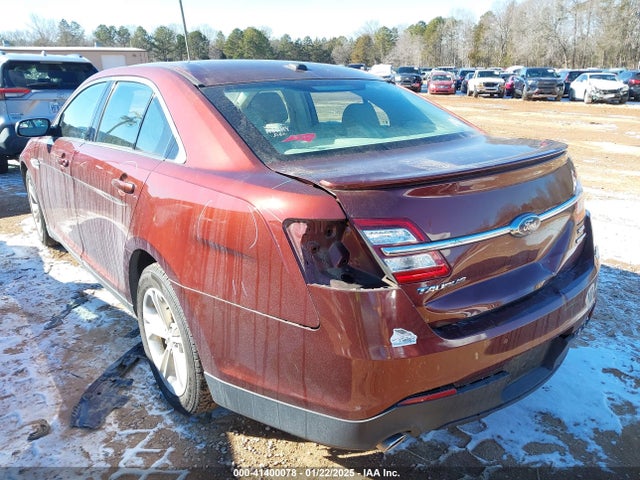 1FAHP2E88FG133099 Ford TAURUS SEL