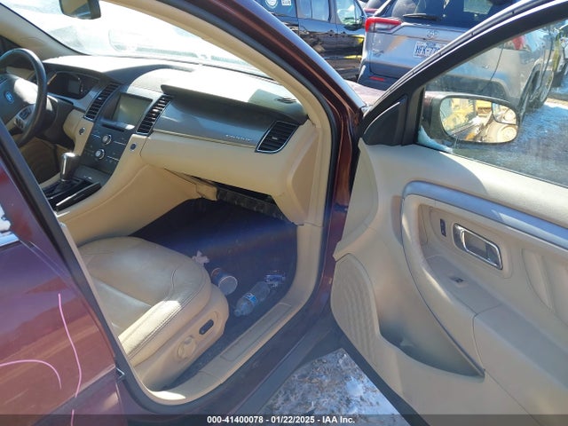 1FAHP2E88FG133099 Ford TAURUS SEL