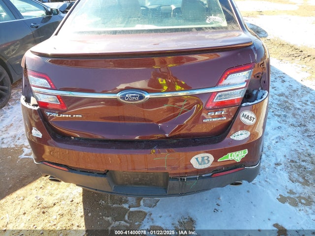 1FAHP2E88FG133099 Ford TAURUS SEL