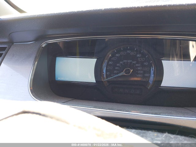 1FAHP2E88FG133099 Ford TAURUS SEL
