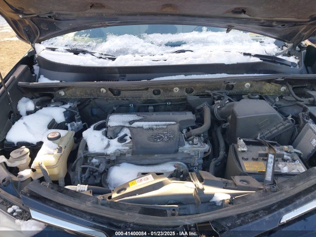 JTMRFREVXJJ722506 Toyota Rav4 Adventure/xle
