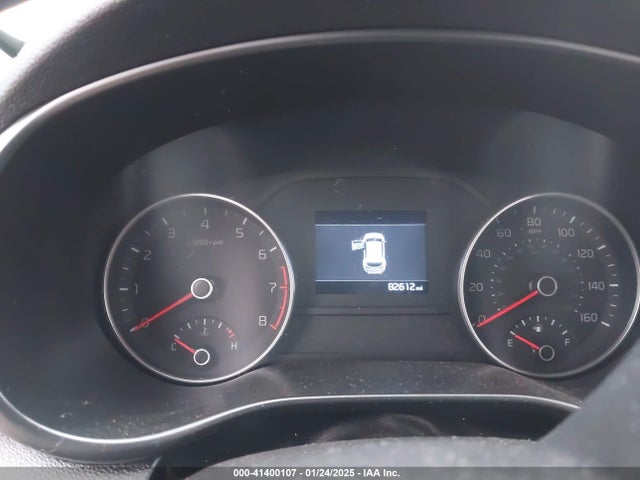 KIA Sportage Lx 2021 KNDPMCACXM7933673 Image 7
