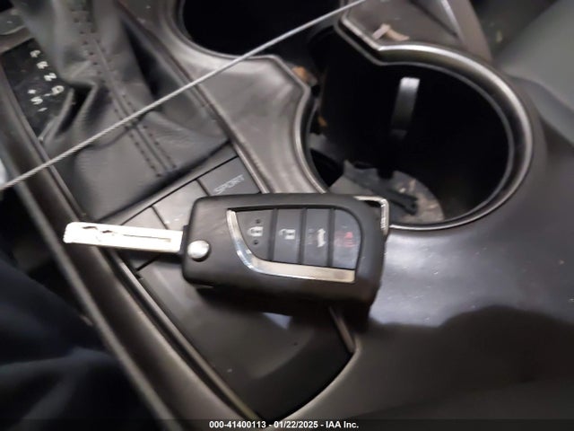 Toyota CAMRY SE 2024 4T1G11AK0RU911335 Image 11