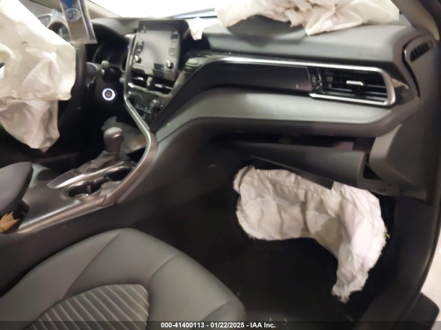 Toyota CAMRY SE 2024 4T1G11AK0RU911335 Image 5