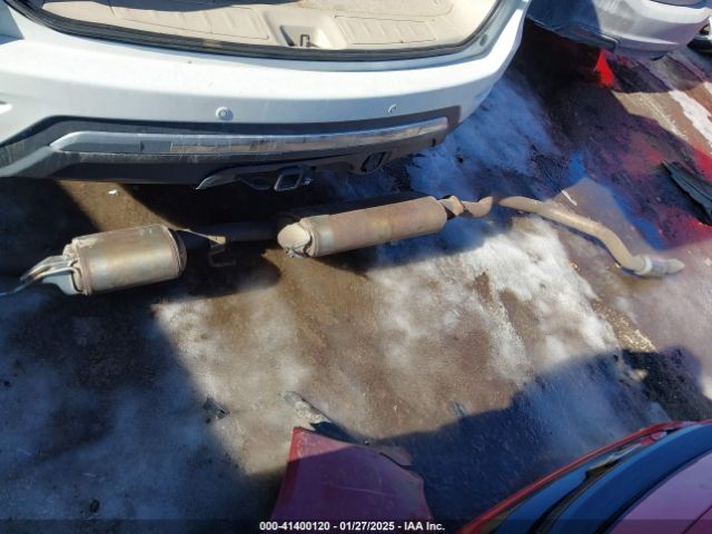 5N1AR2MMXEC730230 Nissan Pathfinder Sl