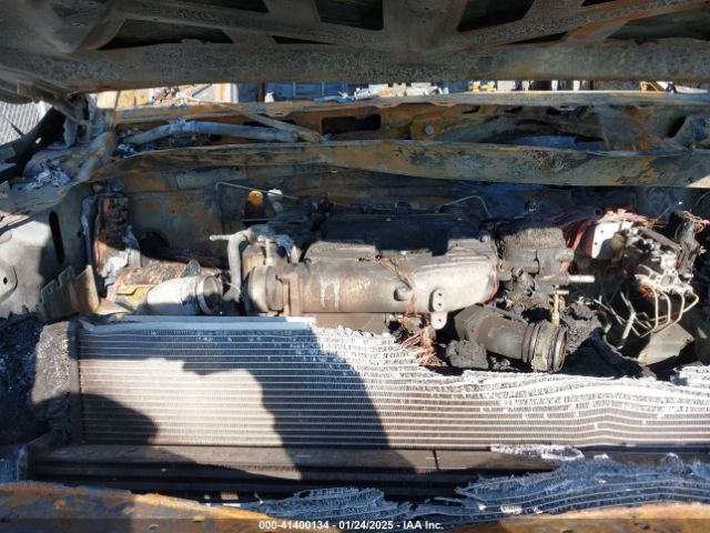1N6BA1F35HN517383 Nissan Titan Xd Sv Diesel